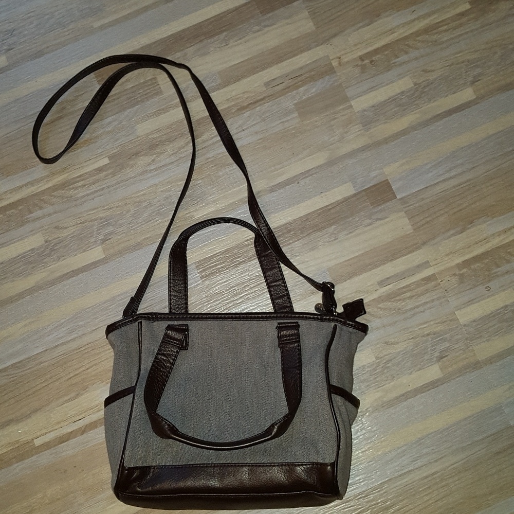 Thirty one small cindy tote